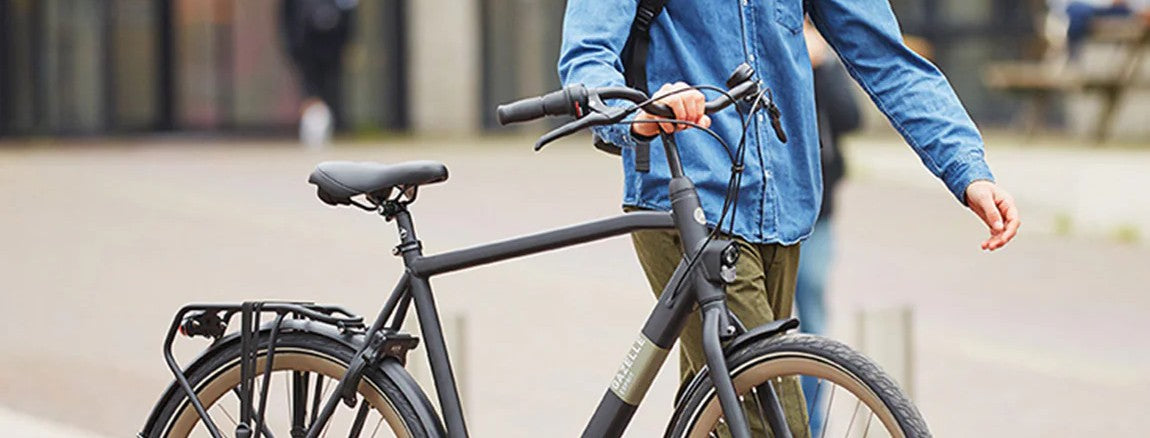 Wat is fietslease en hoe werkt het?
