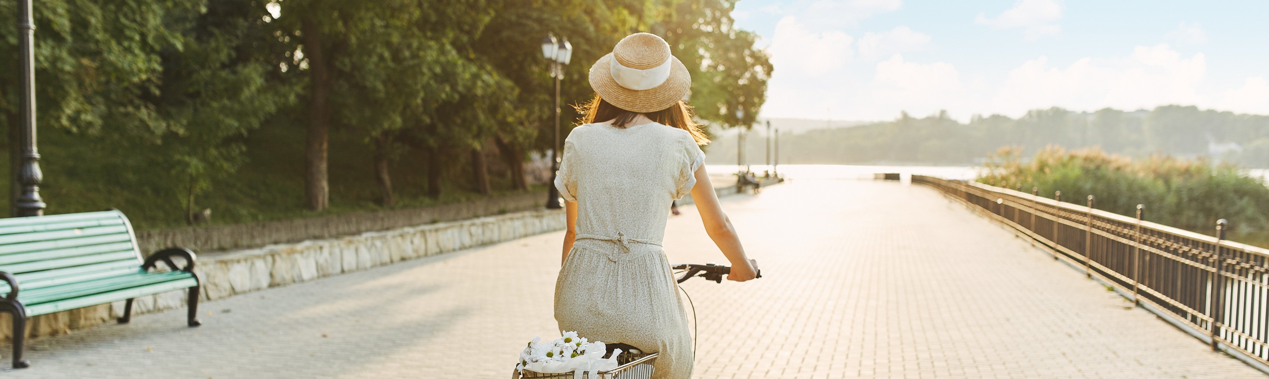 Wat doet de hitte met mijn (elektrische) fiets?