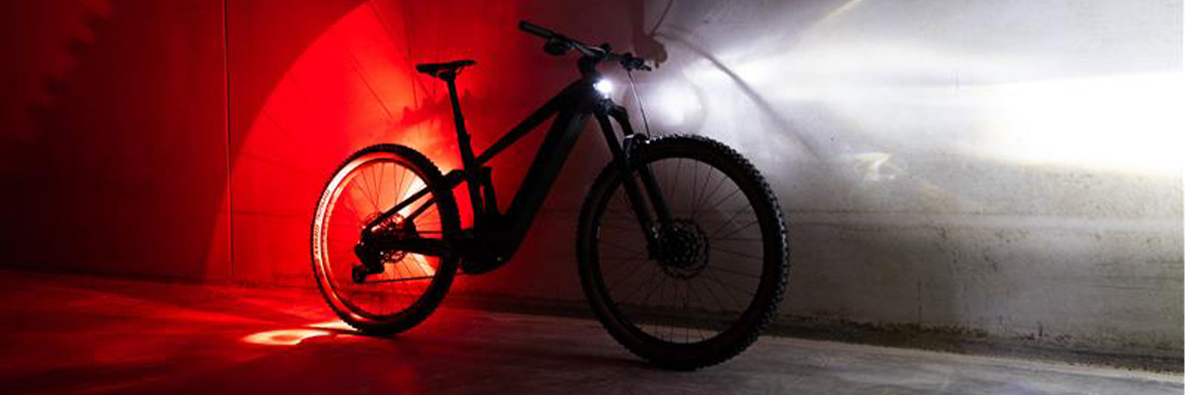 Wet- en regelgeving omtrent fietsers