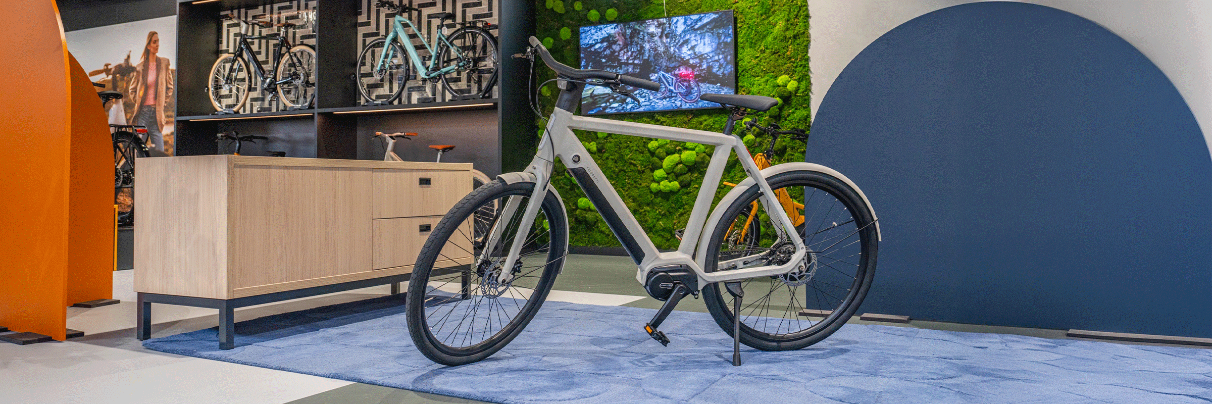 Hoe kies je de juiste elektrische fiets?