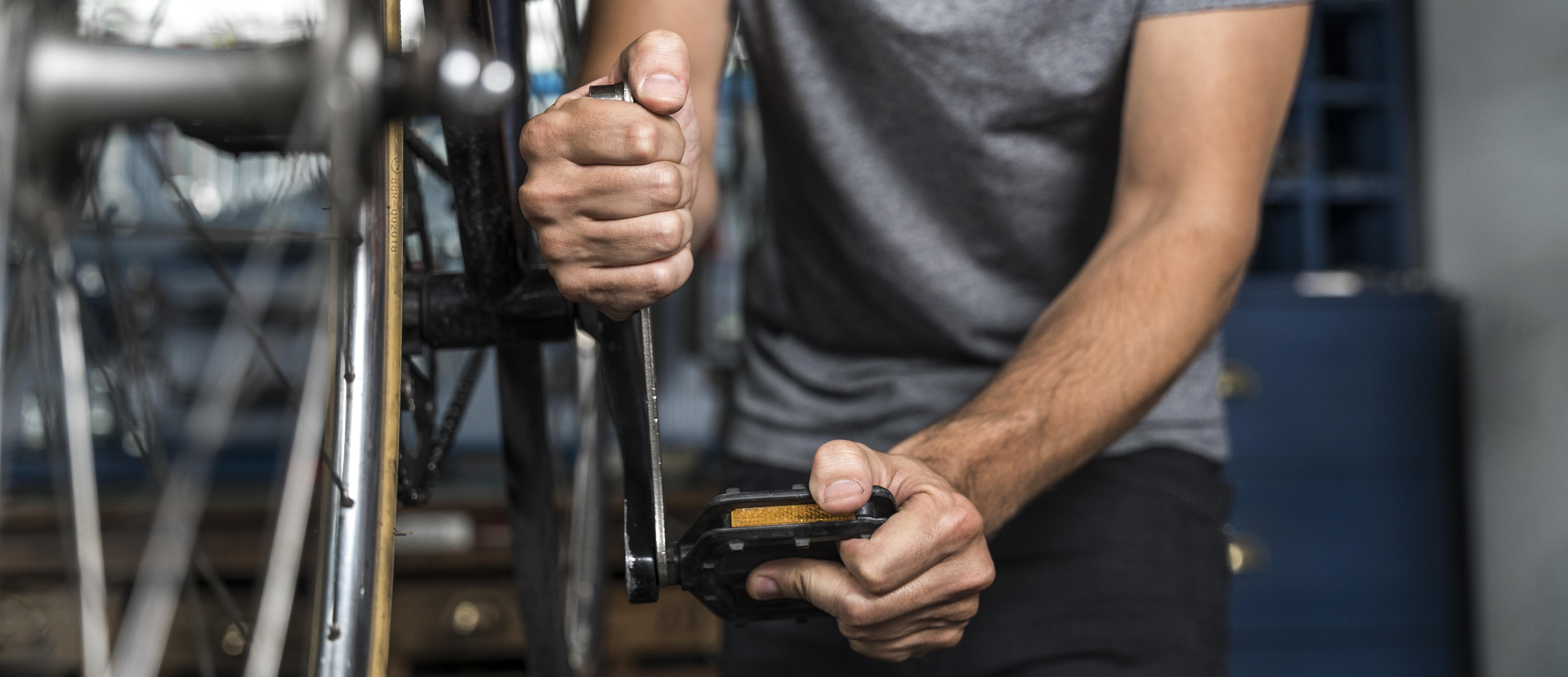 Waarom is fietsonderhoud belangrijk?