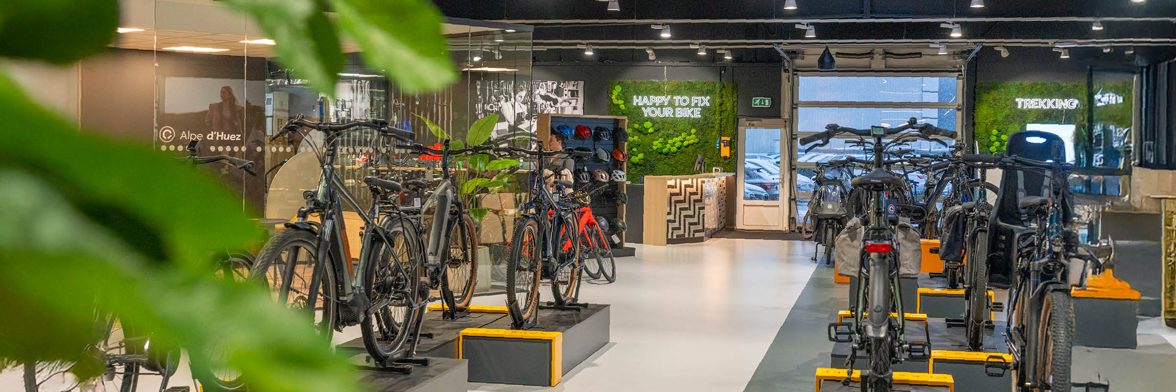 Waarom moet jij VELOO op social media volgen?