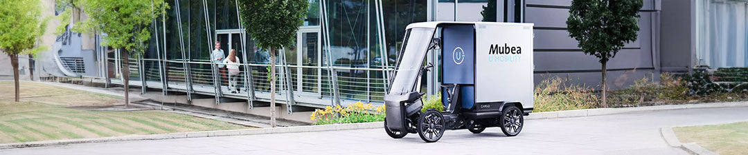 Mubea U-Mobility
