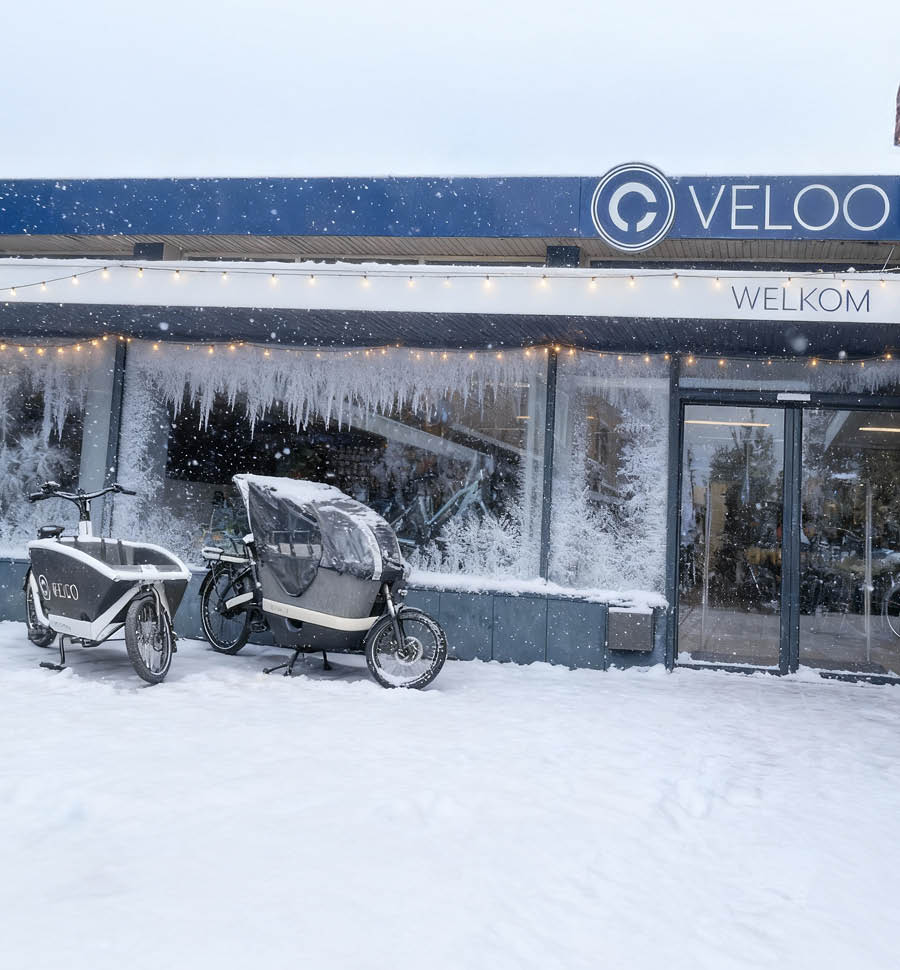 VELOO