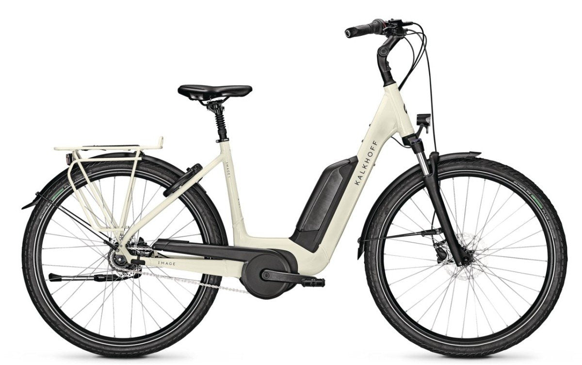 Image 1.B. move 500WH Dames Starwhite Glossy Glans