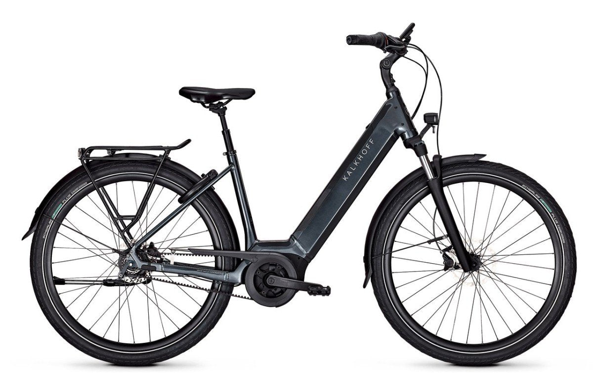 IMAGE 3 MOVE BLX Dames Diamondblack Glossy