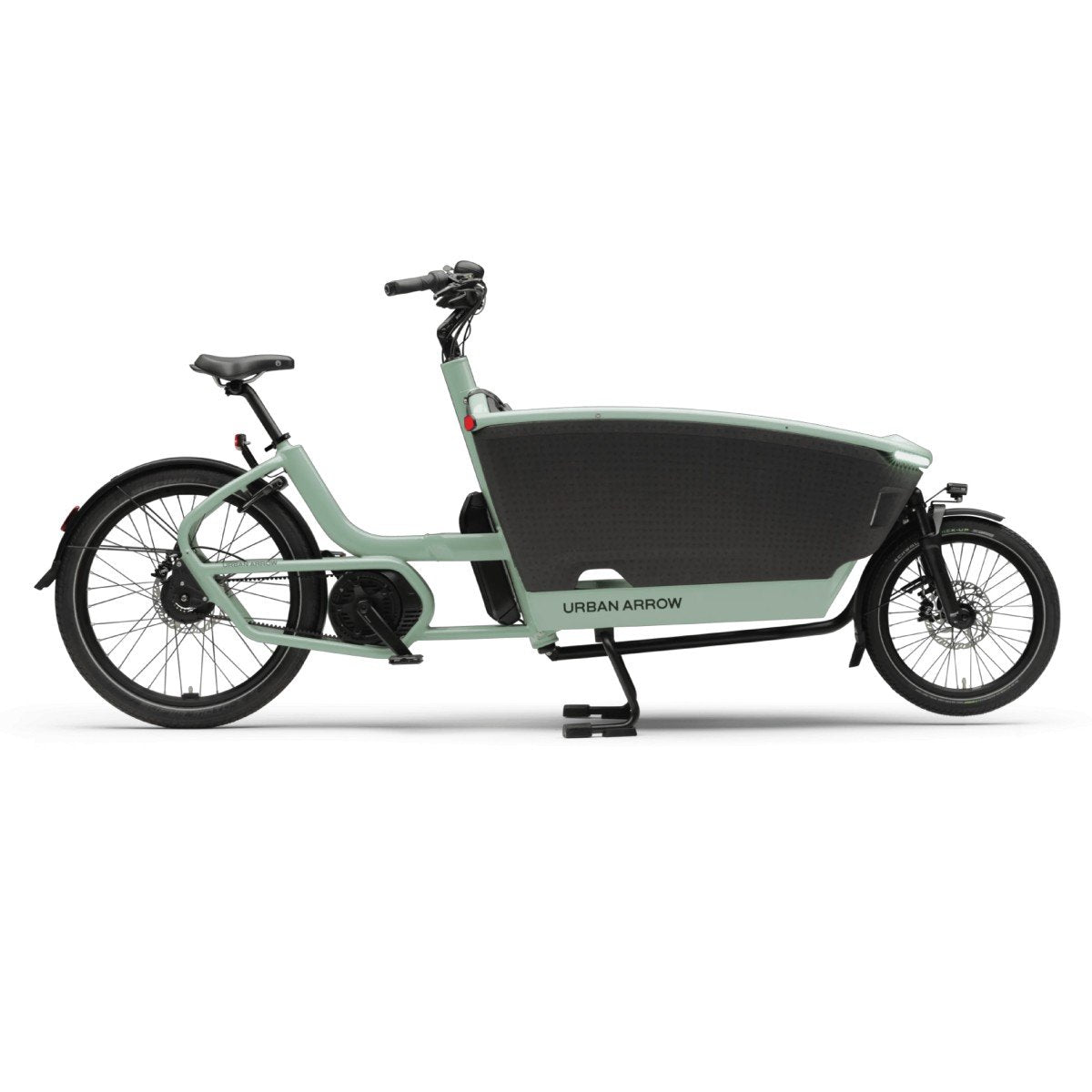 Family Next Pro 85NM Dames Green