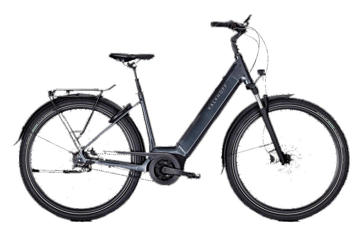 IMAGE 3 MOVE BLX Dames Diamondblack Glossy