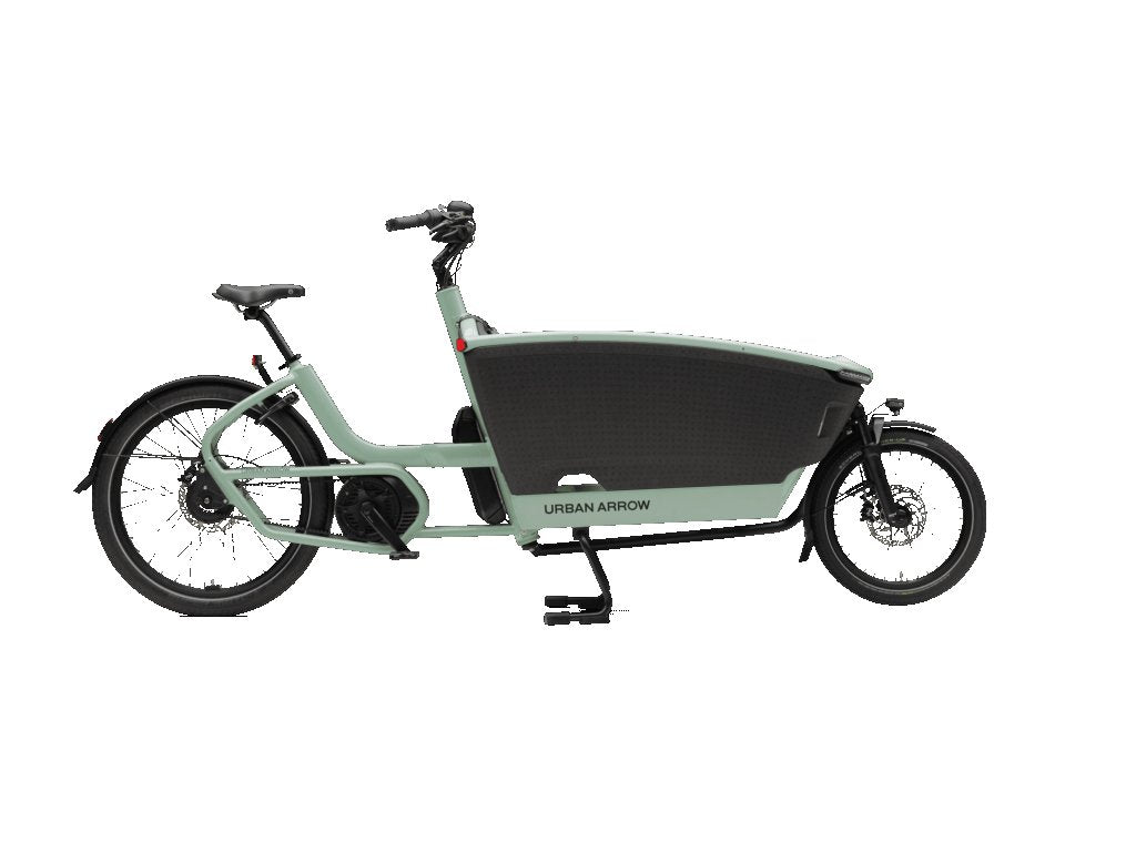 Family Next Pro 85NM Dames Green