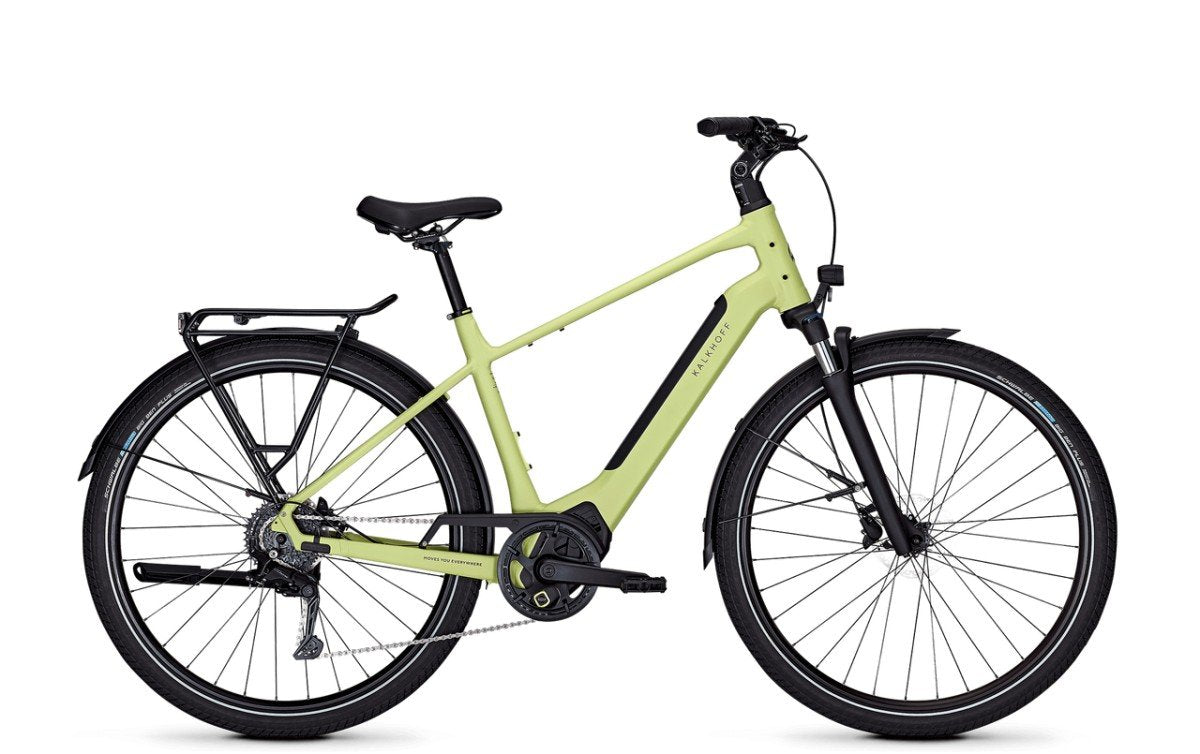 ENDEA. L SEASON Heren Coolmatcha Matt Mat