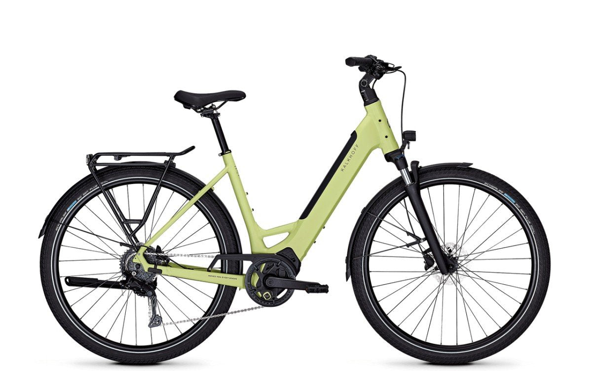 ENDEA. L SEASON Dames Coolmatcha Matt Mat