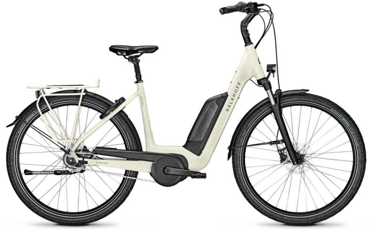 Image 1.B. move 500WH Dames Starwhite Glossy Glans