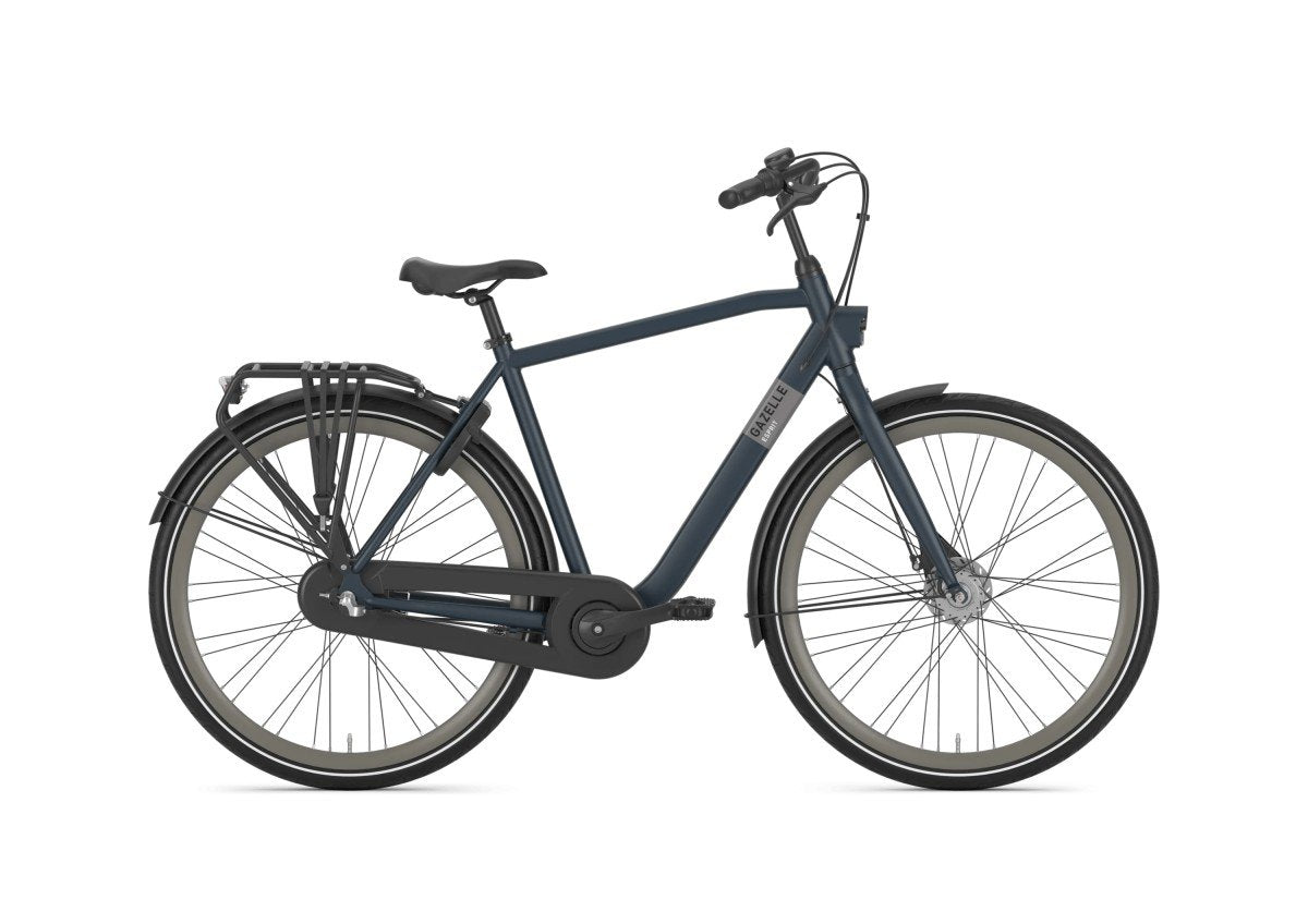 Esprit HEREN Between Blue Mat