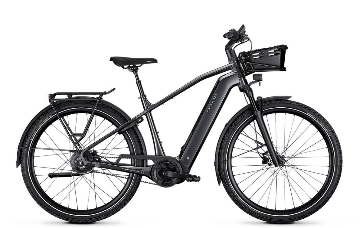 IMAGE 3 EXCITE 380 Heren Diamondblack Glossy Glans