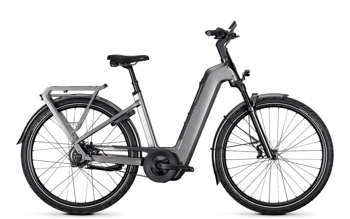 IMAGE 5+ ADVANCE BLX Dames Jetgrey