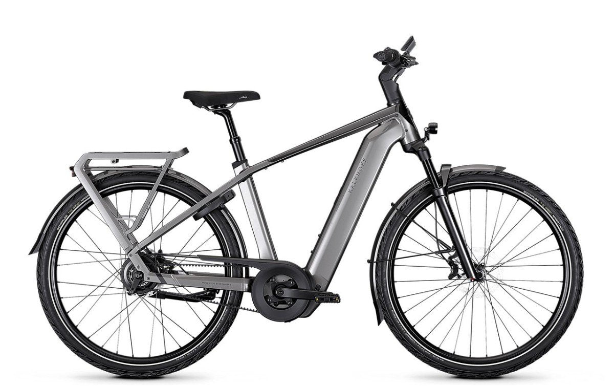 IMAGE 5+ ADVANCE BLX Heren Jetgrey