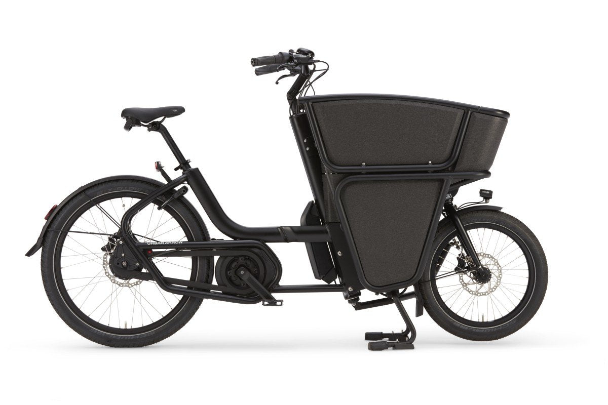 Shorty Performance Line Uni Black