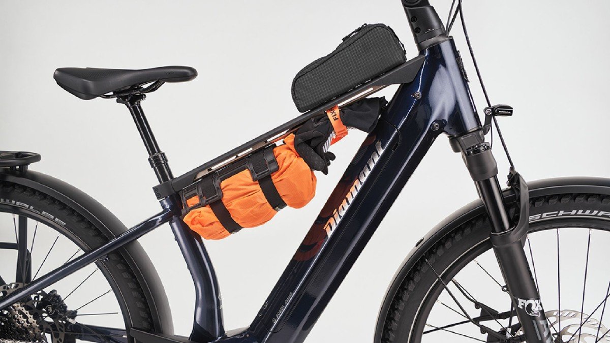 Suvea Trip Pro Speed Uni MITTERNACHTSBLAU