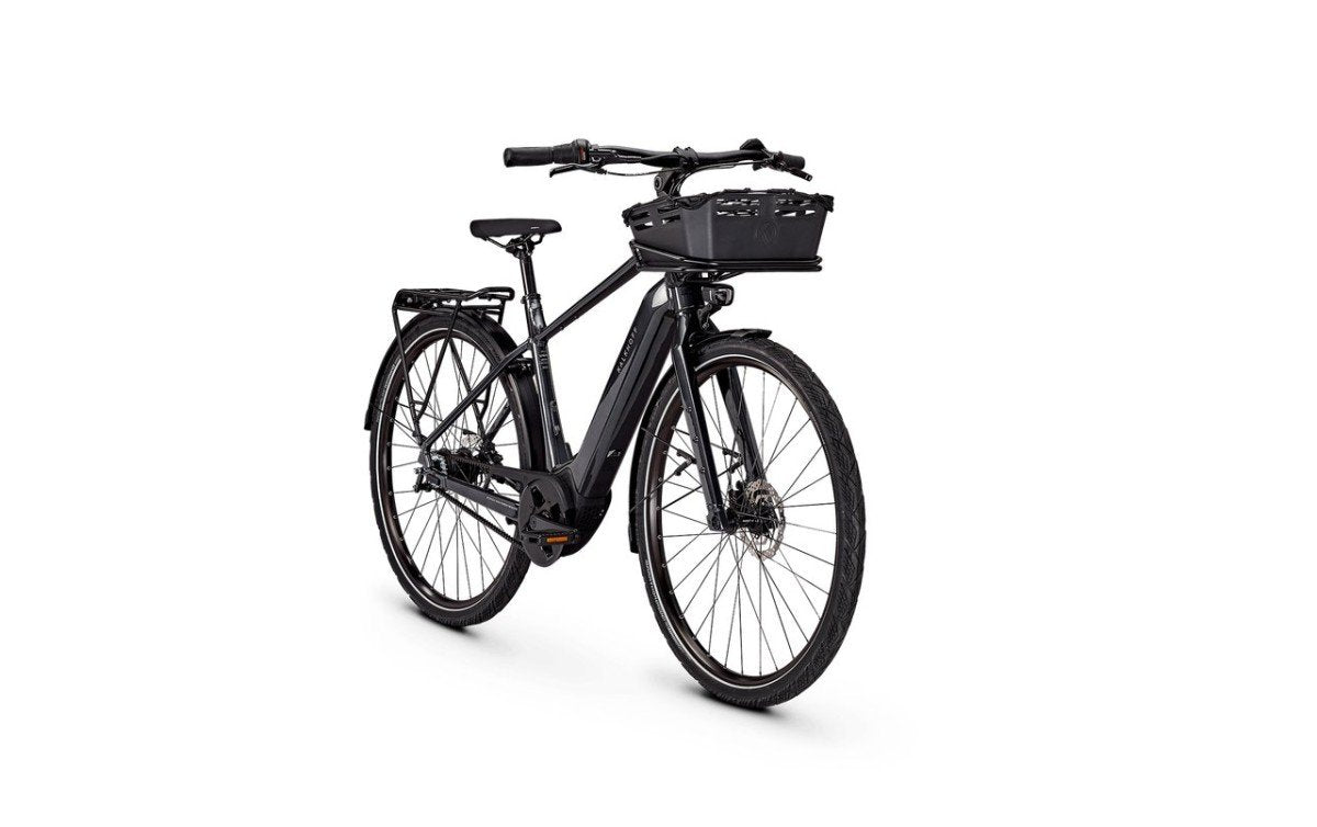 IMAGE L ADVANCE  Heren Diamondblack Glossy