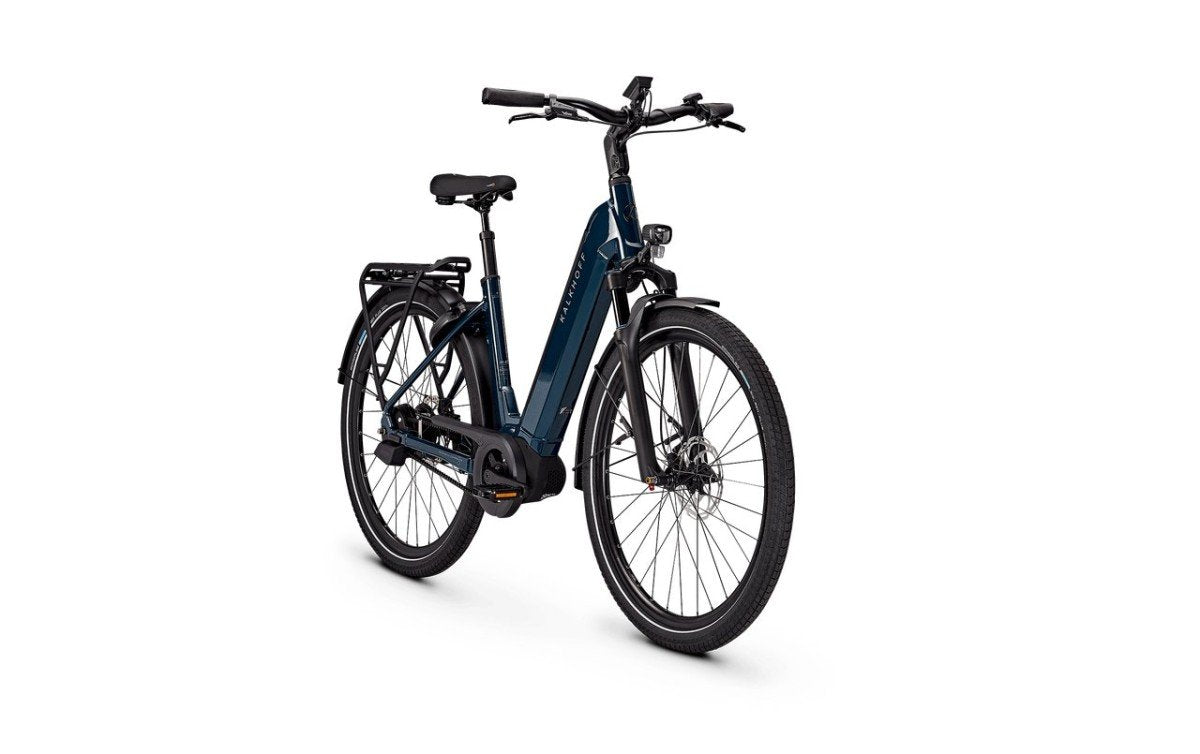 IMAGE 5 EXCITE+ BLX Dames Darksprings Glossy