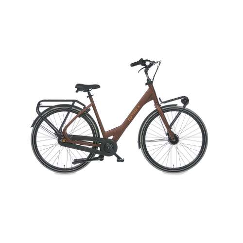 Common Dames Stone Bridge Matt