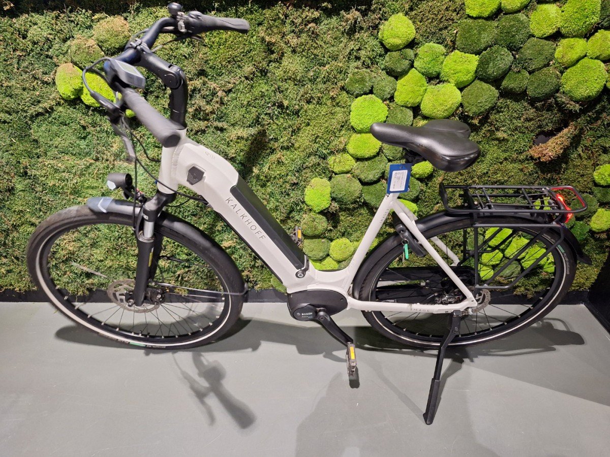 IMAGE 3.B MOVE BLX 2022 Dames Starwhite Glossy