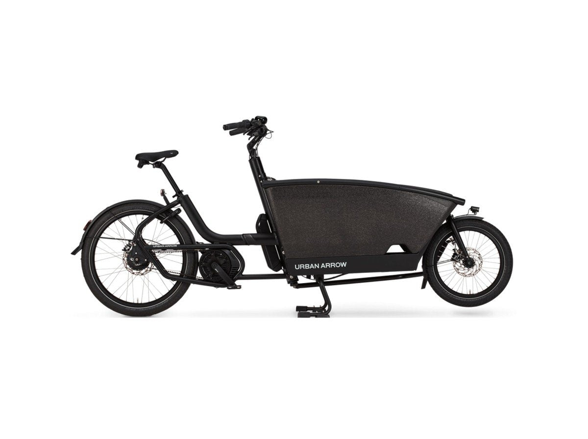 Family Active Line Plus Uni Black