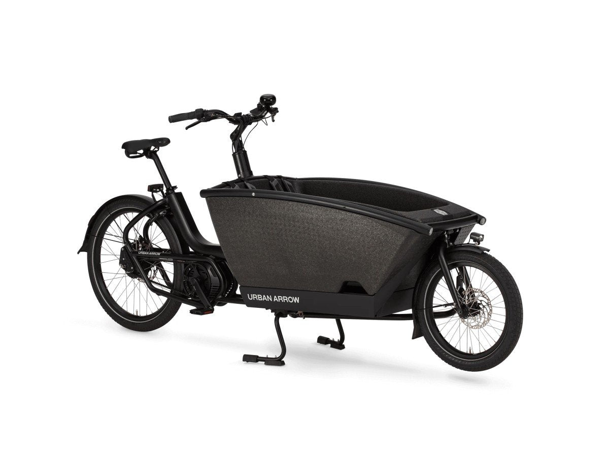 Family Active Line Plus Uni Black