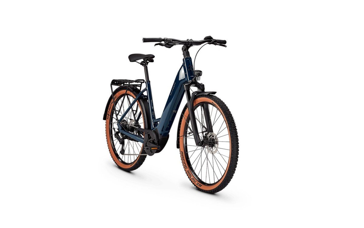 ENTICE L ADVANCE Dames Darksprings Glossy