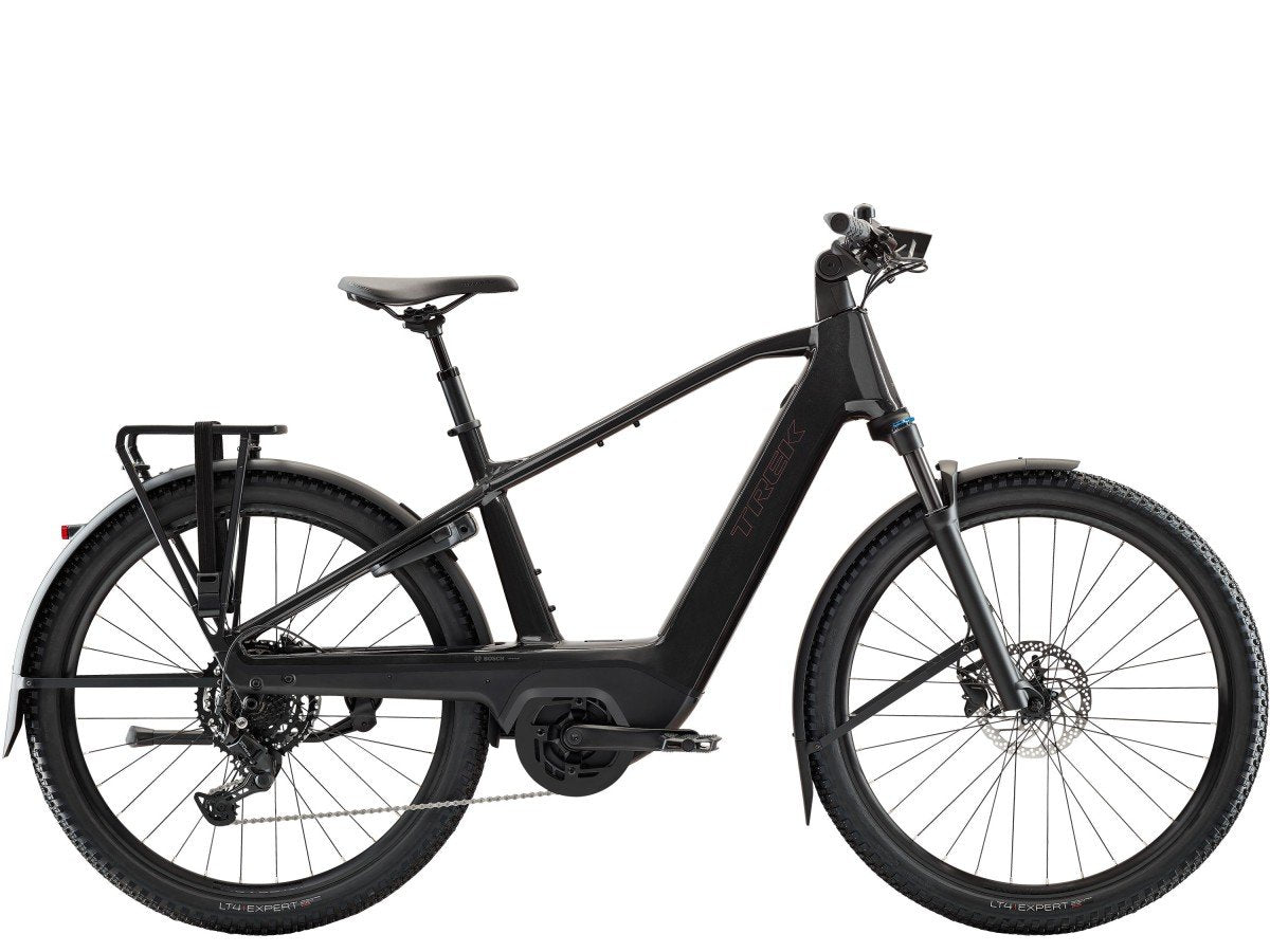 Charter+ 4 Trail 800 Wh Uni DARK WEB