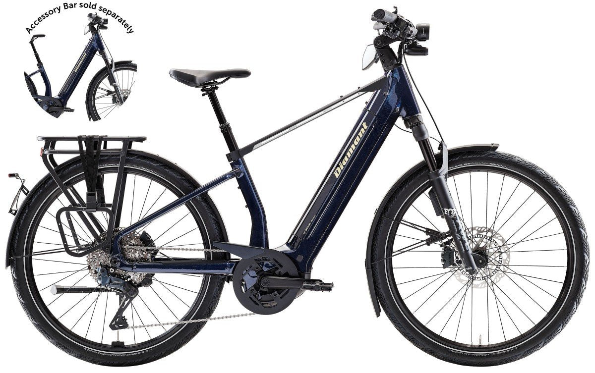 Suvea Trip Pro Speed Uni MITTERNACHTSBLAU