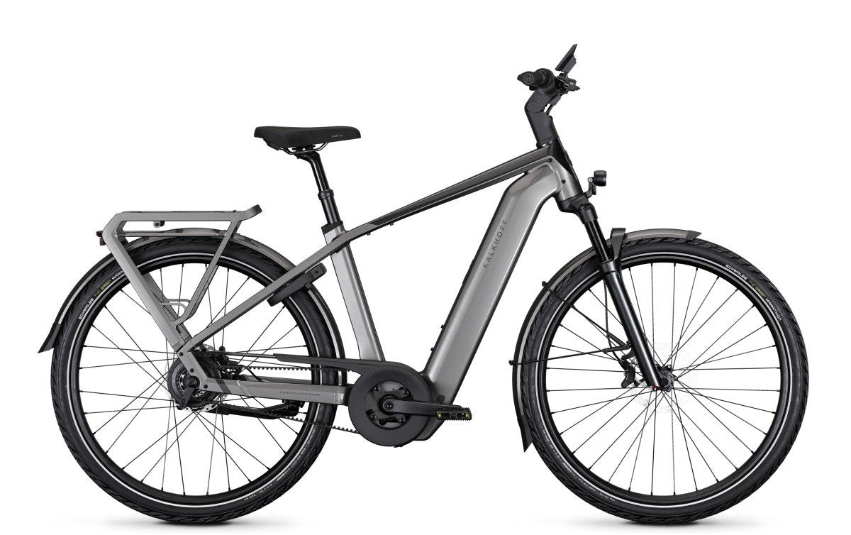 IMAGE 5+ ADVANCE BLX Heren Jetgrey
