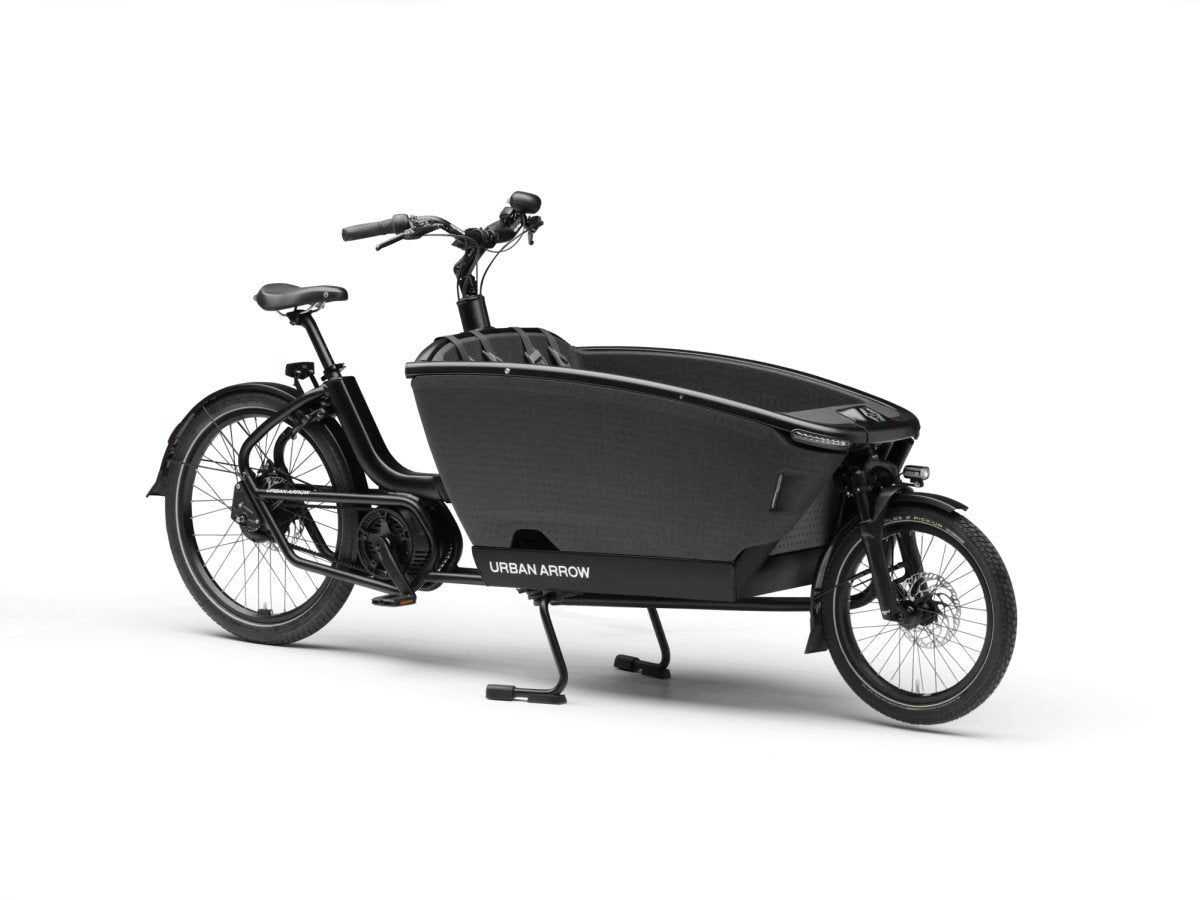 FamilyNext Essential 545wH Uni Black